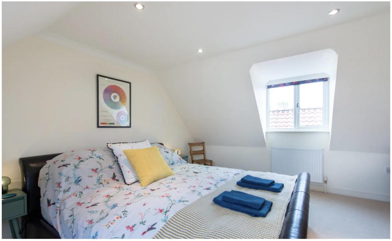 Holiday home Centre, Quiet Mews House, Sleeps 6