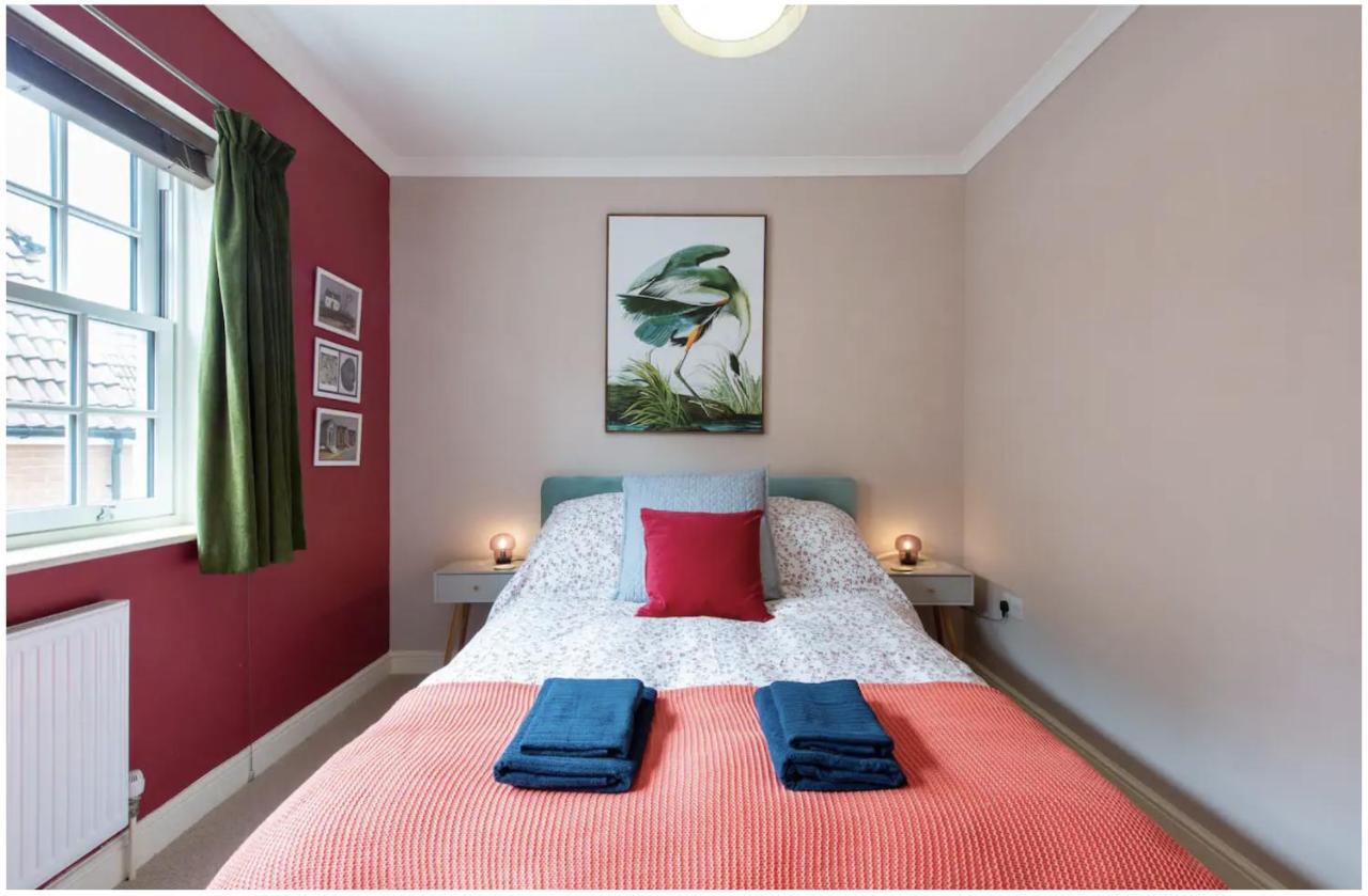 Holiday home Centre, Quiet Mews House, Sleeps 6 Wells