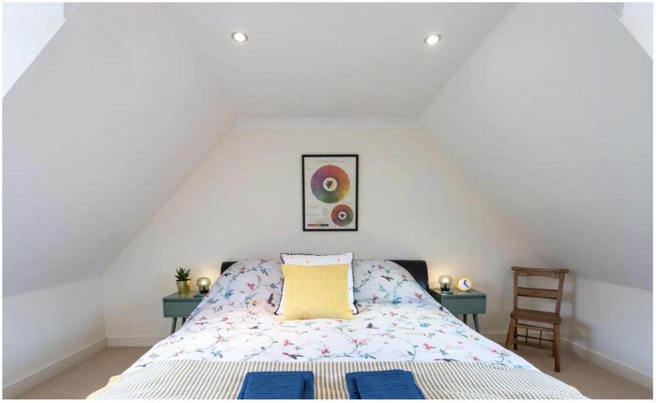 Holiday home Centre, Quiet Mews House, Sleeps 6 *