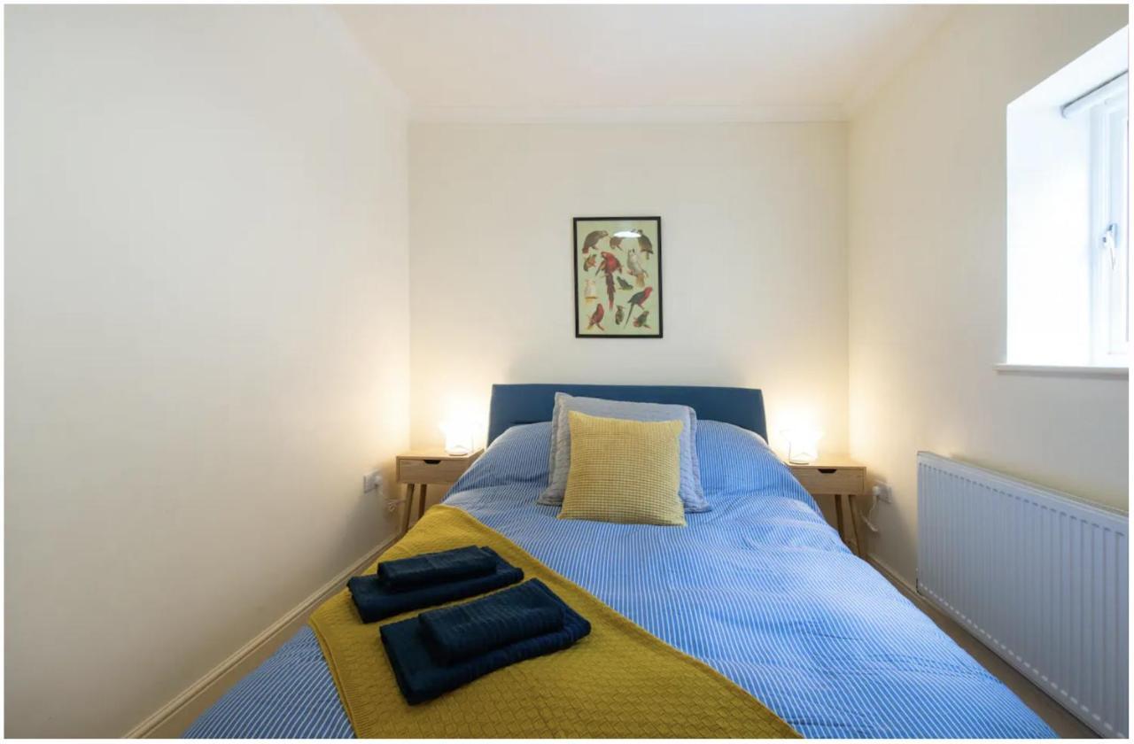 Centre, Quiet Mews House, Sleeps 6 Holiday home